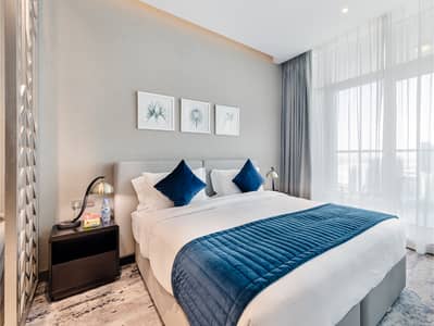 Studio for Rent in Business Bay, Dubai - Damac_Prive_TowerB_Unit_2507_-06. jpg Studio for Rent in Business Bay, Dubai - Damac_Prive_TowerB_Unit_2507_-06. jpg