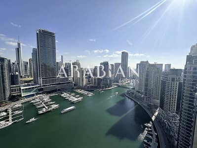 2 Bedroom Flat for Sale in Dubai Marina, Dubai - Exclusive | Fully Furnished | Best Layout