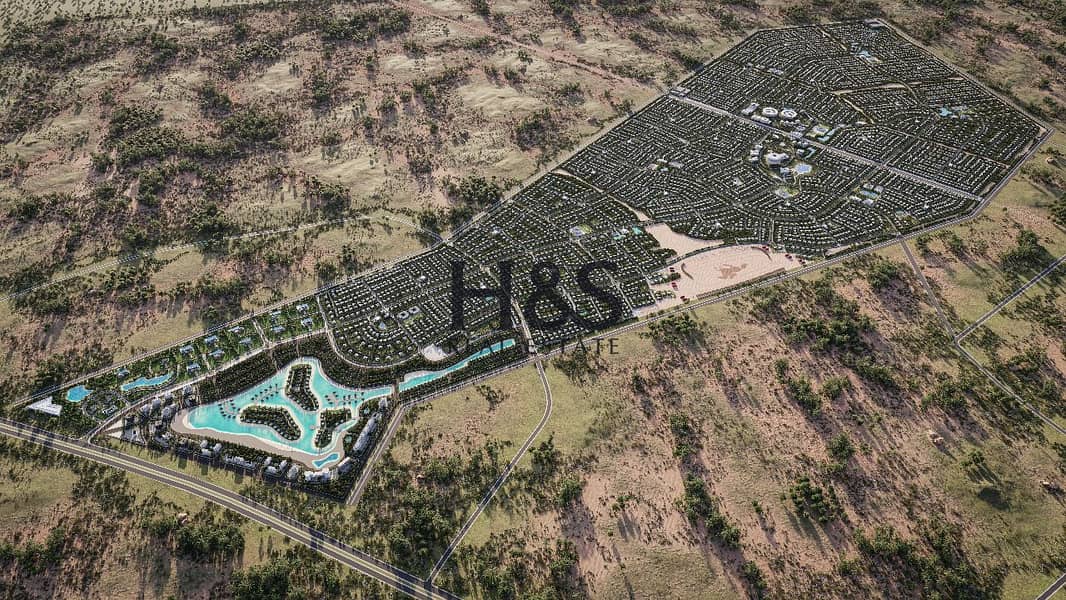 Luxury Plots To Make Your Own Mansion