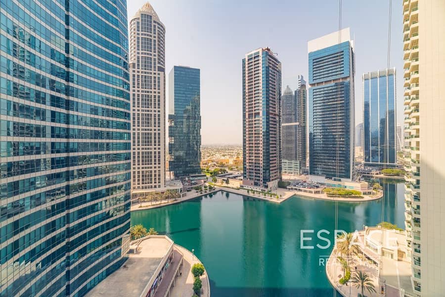 Avail 18th Sept | Lake View | Furnished Avail 18th Sept | Lake View | Furnished