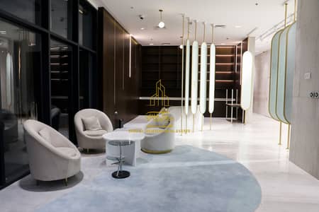 1 Bedroom Flat for Rent in Al Jaddaf, Dubai - 116A0253 co. jpg