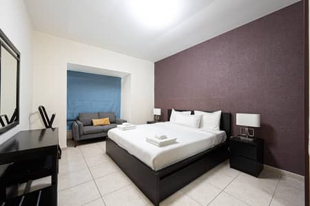 NO COMMISSION | 1BR | Elite Residence | Marina View