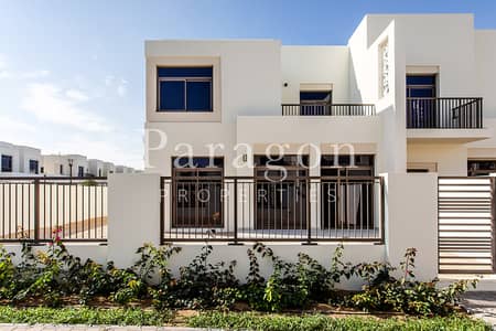 Available Now | Brand New | Spacious Yard