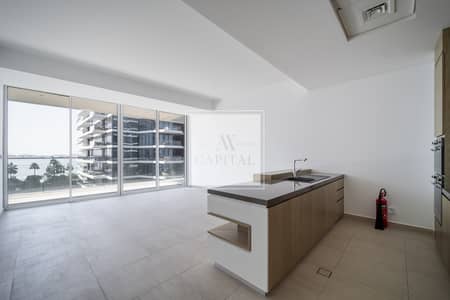 Large Balcony | Private Beach | Garden View