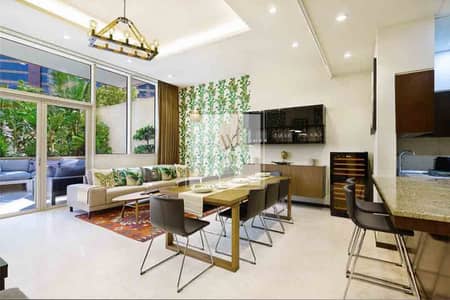 Luxurious Neighbourhood | Hot Offer | Sea View