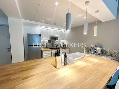 Fully Furnished | Upgraded | Chiller Free