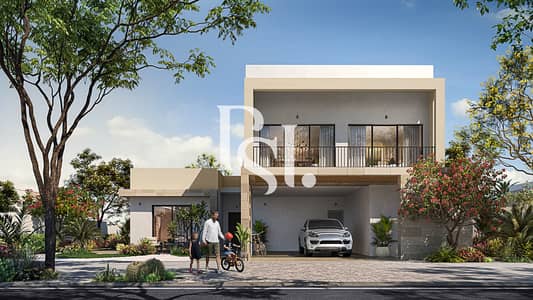 4 Cпальни Вилла Продажа в Яс Айленд, Абу-Даби - yas-island-yas-acres-magnolia-abu-dhabi-property-image (12). jpg