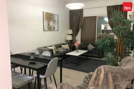 fully furnished | free wifi | bills included