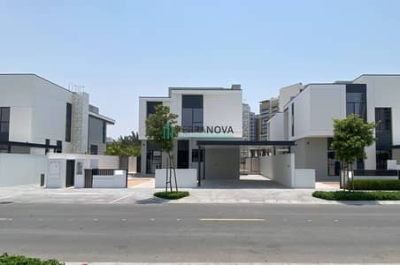 4 Bedroom Villa for Rent in Al Furjan, Dubai - IMG_4529. jpg