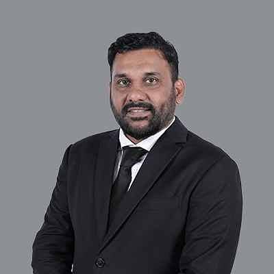 Syed Zameer Shaukat Peer