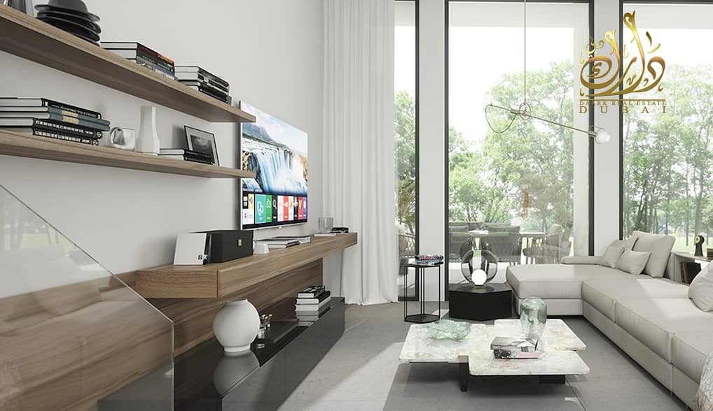 Modern Style |Contemporary |Luxury Living| near to biggest mall
