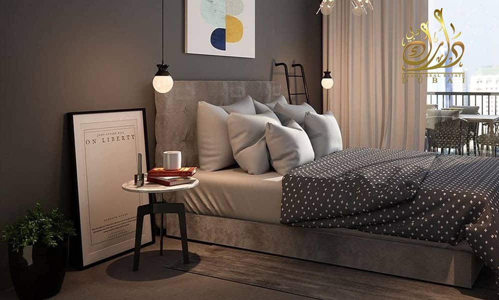 4 Modern Style |Contemporary |Luxury Living| near to biggest mall