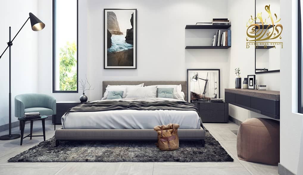 5 Modern Style |Contemporary |Luxury Living| near to biggest mall