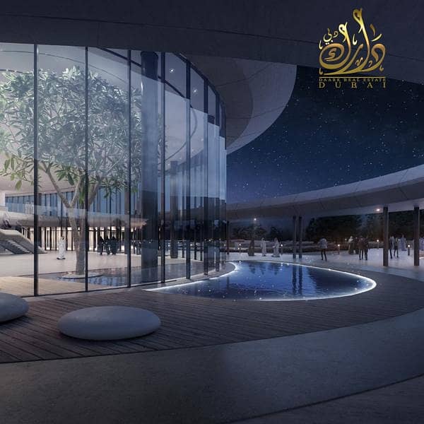 10 Modern Style |Contemporary |Luxury Living| near to biggest mall