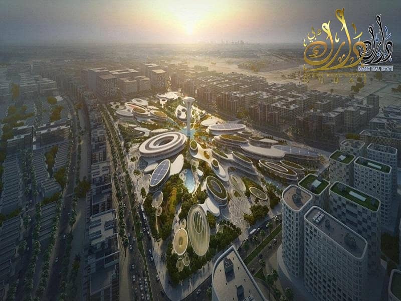 15 Modern Style |Contemporary |Luxury Living| near to biggest mall
