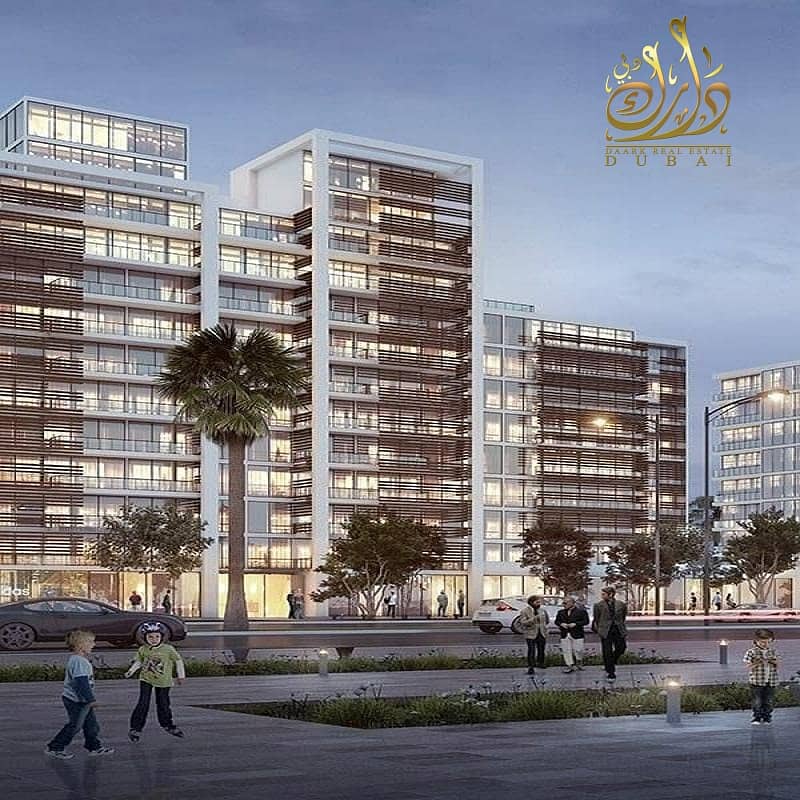18 Modern Style |Contemporary |Luxury Living| near to biggest mall