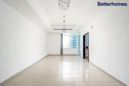 2 Bedroom Flat for Rent in Dubai Marina, Dubai - Hot Deal | Partial Marina View | Unfurnished | Vacant
