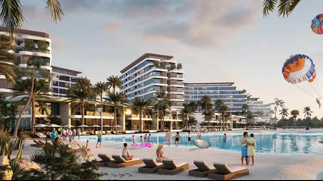 Sobha Siniya Island - Image 2