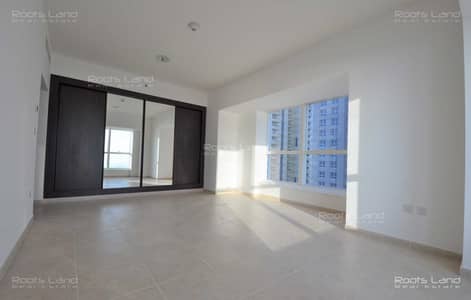 4 Bedroom Flat for Sale in Dubai Marina, Dubai - Huge Layout | High Ceilings | Sea and Ain View