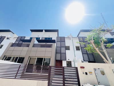 4 Bedroom Townhouse for Rent in Jumeirah Village Circle (JVC), Dubai - WhatsApp Image 2024-07-26 at 2.51. 41 PM (8). jpeg