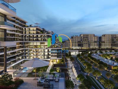 1 Bedroom Flat for Sale in Al Reem Island, Abu Dhabi - 5. png