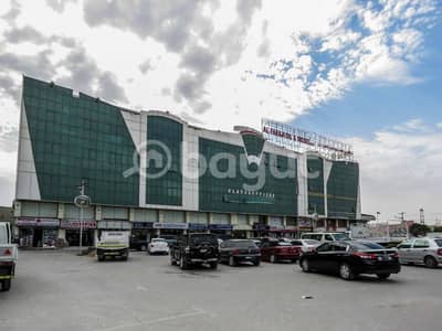 2 Bedroom Apartment for Rent in Al Mowaihat, Ajman - 2 BEDROOM HALL FOR RENT/ DIRECT FROM THE OWNER/ NO COMMISSION/ QUDRAT BUILDING 2 Bedroom Apartment for Rent in Al Mowaihat, Ajman - 2 BEDROOM HALL FOR RENT/ DIRECT FROM THE OWNER/ NO COMMISSION/ QUDRAT BUILDING