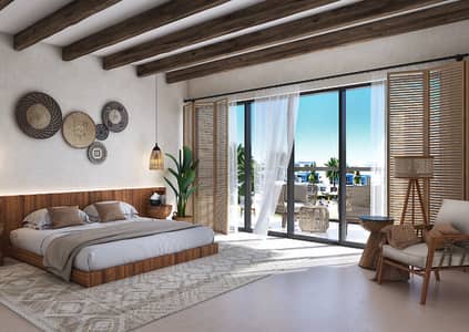 4 Bedroom Townhouse for Sale in DAMAC Lagoons, Dubai - WhatsApp Image 2024-07-19 at 17.48. 35. jpeg