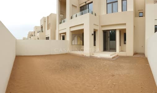 فیلا 3 غرفة نوم للايجار في ريم، دبي - Luxury Ready to Move Brand New 3 Bedroom+Maid+Study Room فیلا 3 غرفة نوم للايجار في ريم، دبي - Luxury Ready to Move Brand New 3 Bedroom+Maid+Study Room