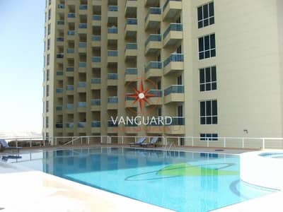 GREAT DEAL | STUDIO | HIGH FLOOR | WITH BALCONY