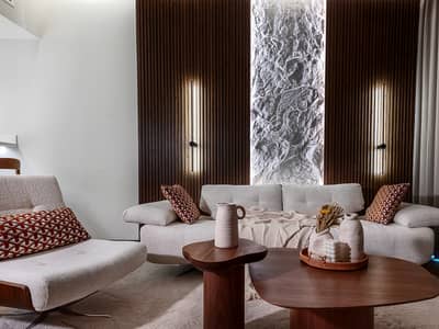 Designer renovation I High-quality repair I Vacant