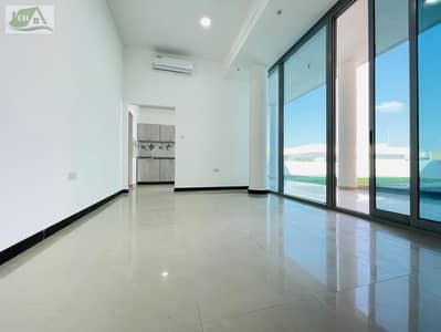 1 Bedroom Flat for Rent in Shakhbout City, Abu Dhabi - 2 (1). jpeg
