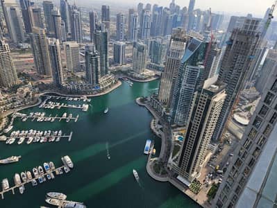 Distress | Investor Deal | Full Marina Canal View | Big layout
