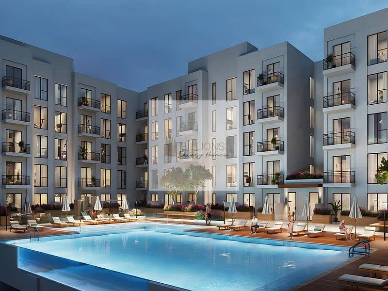 2 nshama_ascot_residences_town_square_dubai_2. jpg