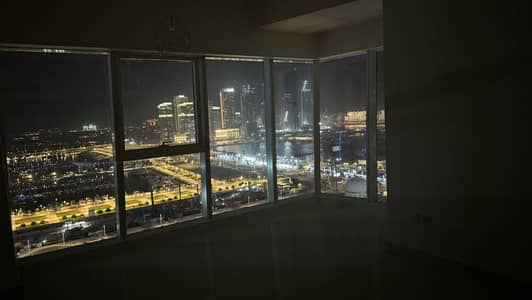 Amazing Marina View | Fendi Design | High Floor | Cheaper