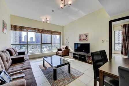 1 Bedroom Flat for Rent in Dubai Marina, Dubai - IMG_1215. jpg