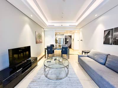 VACANT | MODERN | GREAT PRICE | FURNISHED