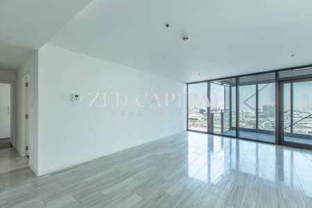 2 Bedroom Flat for Sale in Culture Village (Jaddaf Waterfront), Dubai - Exclusive Unit | Creek View | Great Offer