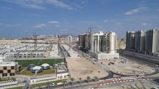 مبنى سكني  للبيع في الفرجان، دبي - مبنى سكني في الفرجان غرب،الفرجان 125000000 درهم - 9246348