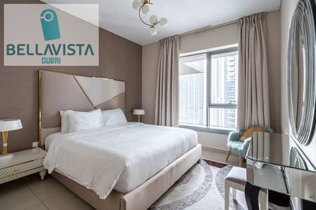 2 Bedroom Flat for Rent in Downtown Dubai, Dubai - WhatsApp Image 2024-07-21 at 1.28. 01 AM. jpeg