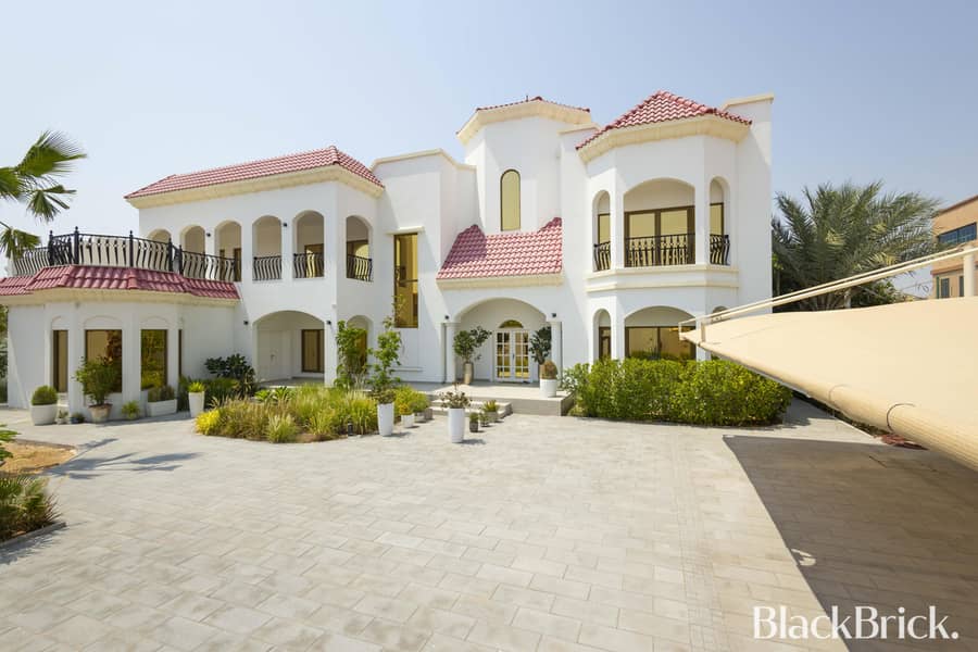 位于纳德-阿尔-哈马尔综合区 6 卧室的别墅 11500000 AED - 9132888 位于纳德-阿尔-哈马尔综合区 6 卧室的别墅 11500000 AED - 9132888