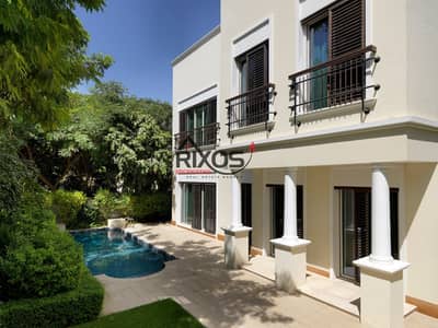 LUXURY - 6 BEDROOM - IN HEART OF MEYDAN - OPPOSITE CRYSTAL LAGOON LUXURY - 6 BEDROOM - IN HEART OF MEYDAN - OPPOSITE CRYSTAL LAGOON
