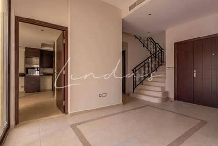 4 Bedroom Villa for Sale in Mudon, Dubai - Back to Back | Middle Unit | Quiet Cluster