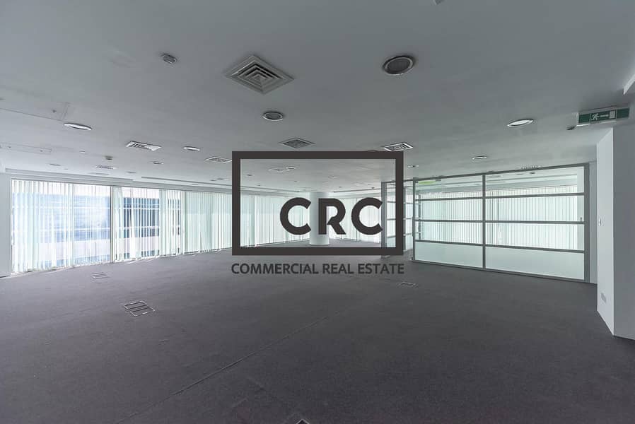 GLASS PARTITIONED | CARPETED | READY OFFICE GLASS PARTITIONED | CARPETED | READY OFFICE