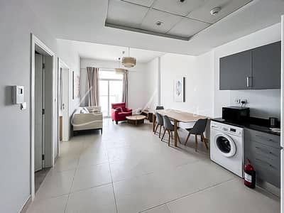 فلیٹ 1 غرفة نوم للبيع في الفرجان، دبي - شقة في كانديس استر،الفرجان 1 غرفة 1170000 درهم - 9373511