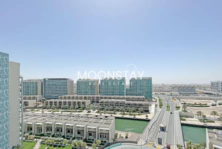3 Cпальни Апартаменты в аренду в Аль Раха Бич, Абу-Даби - Квартира в Аль Раха Бич，Аль Мунеера，Аль Рахба，Аль Рахба 2, 3 cпальни, 180000 AED - 9290757