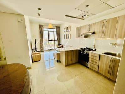 2 Bedroom Flat for Rent in Arjan, Dubai - Fully Furnished | Ready To Move In | Prime Location