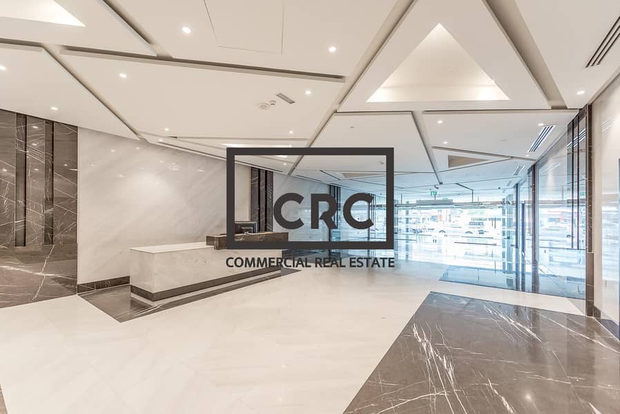 Bright Showroom | Near Metro | Brand New Bright Showroom | Near Metro | Brand New