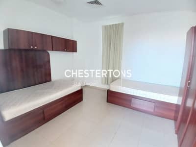 Studio for Rent in Dubailand, Dubai - Comfortable Staff Accommodation, Available for Bulk Clients