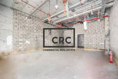 Shop for Sale in Al Jaddaf, Dubai - 7,5% | Investment deal | Call for the details