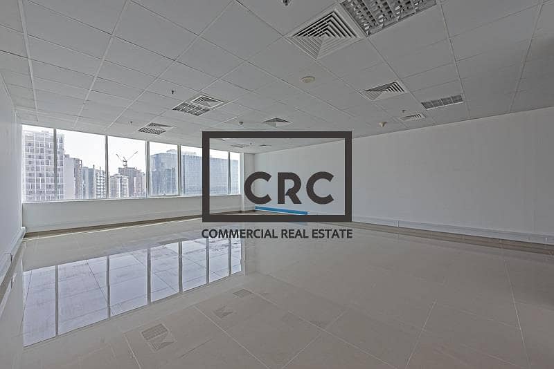 Fitted Office | Nice View |  Open Layout